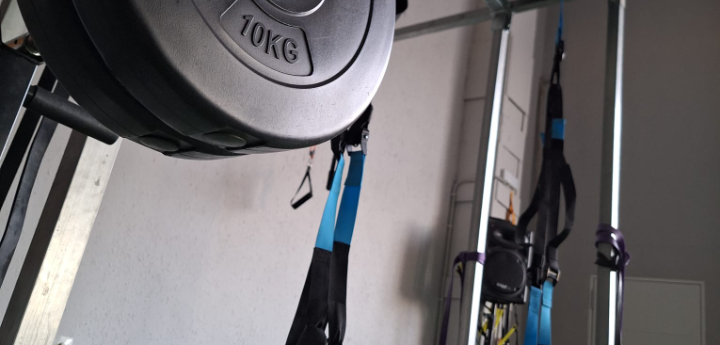 1.1 ENTRENO FUNCIONAL MARIO (75 MIN.)